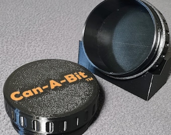 Can-A-Bit™ Small Stash Can