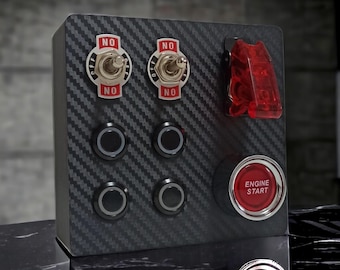 BBX_01A Botones USB PC Simracing Assetto Corsa, ETS, Euro Truck Simulator 10 función