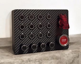 BBX_02P Botones USB PC Simracing Assetto Corsa, ETS, Euro Truck Simulator 26 función