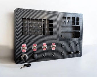 Botones BBX_EXT_SD para Stream Deck USB PC Simracing Assetto Corsa, ETS, Euro Truck Simulator