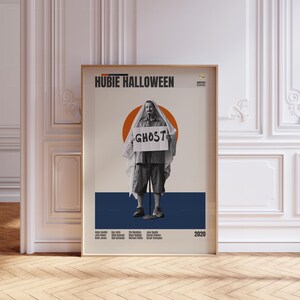 VINTAGE INSPIRED Movie Print, Retro Movie Print, Midcentury Modern, Retro TV Show Poster, Minimal Movie Art, Custom Movie Poster,Film Poster