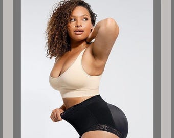 Faja Panty , Butt Lifter