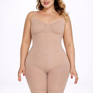 Full body Shapewear Victoria image 6