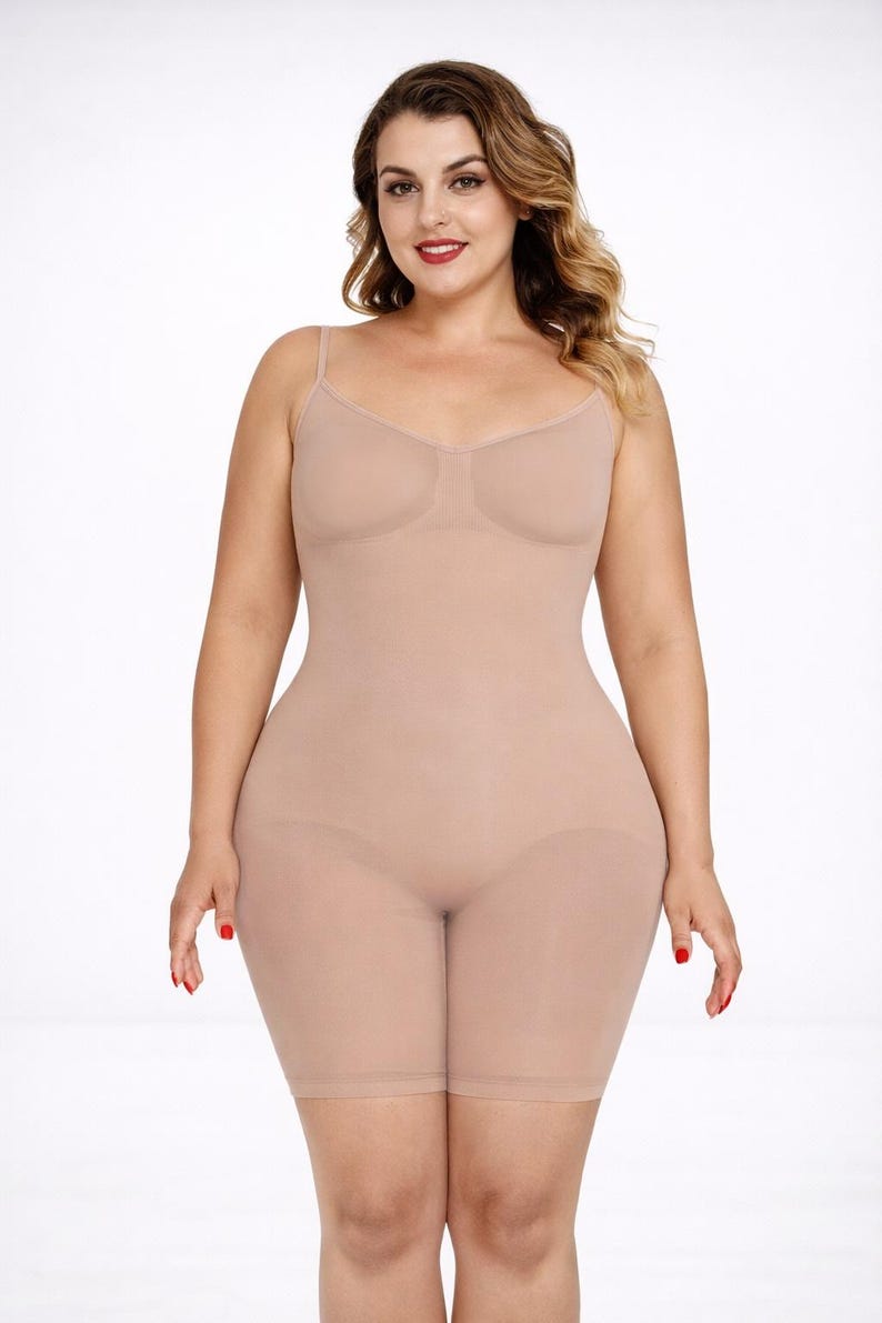 Full body Shapewear Victoria image 6