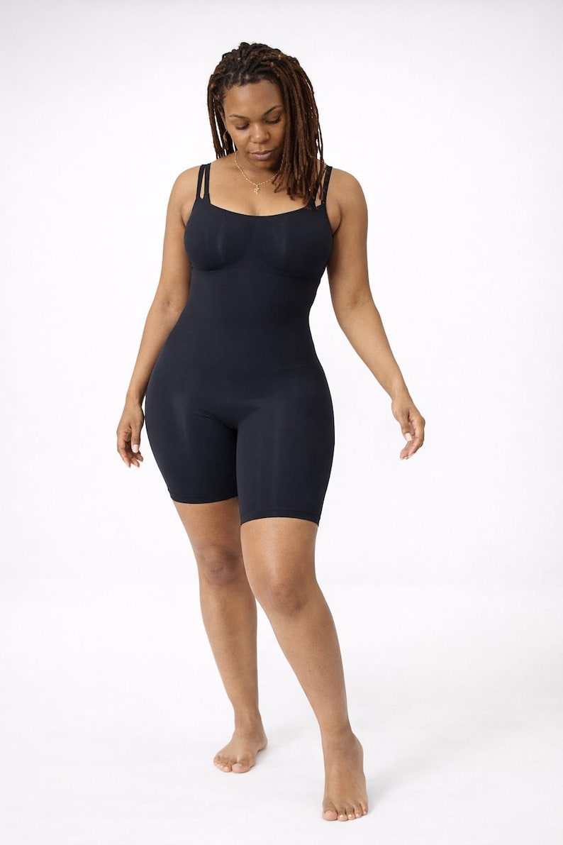 Full body Shapewear Victoria image 4