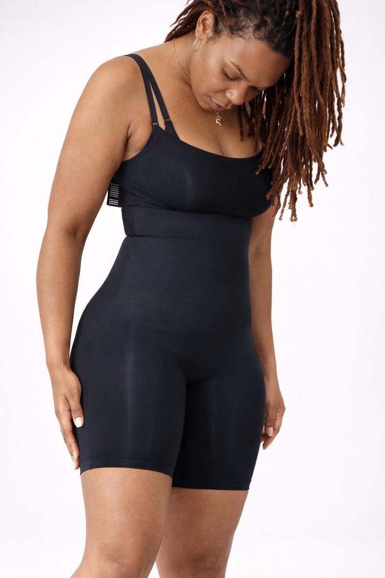 Full body Shapewear Victoria image 5