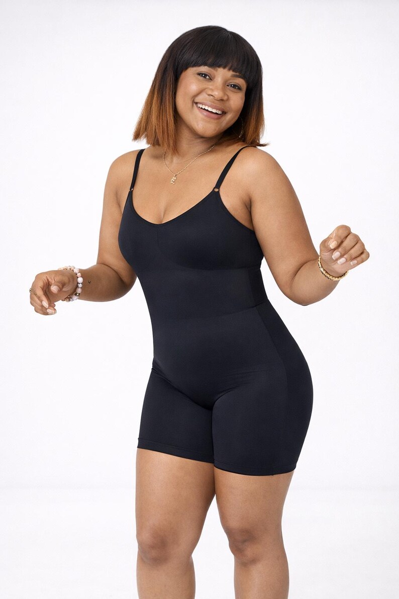 Full body Shapewear Victoria image 3