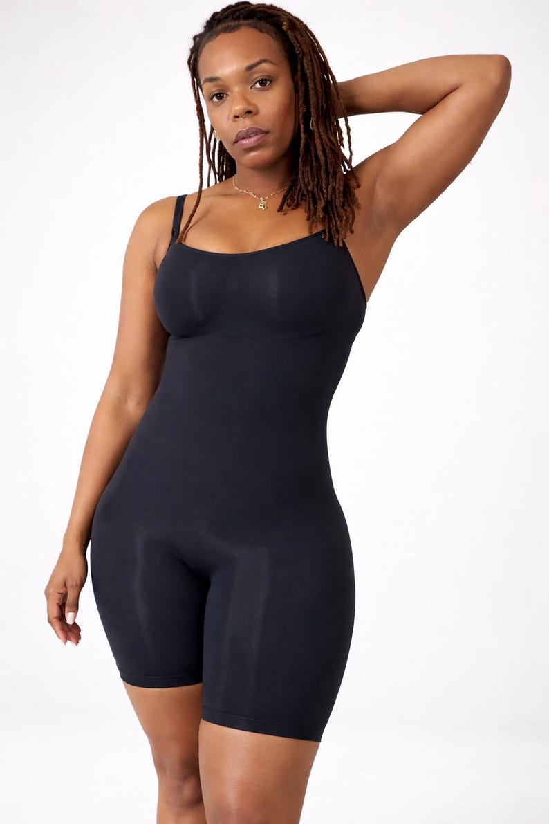 Full body Shapewear Victoria image 2