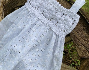 SUMMER DREAM baby dress,babysummerdres,babyscallopdress,babyspecialdesingdress,organıcbabyclothes,organıcbaby,babygril,newbornbaby,newborn