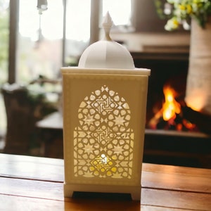 Oriental Lantern
