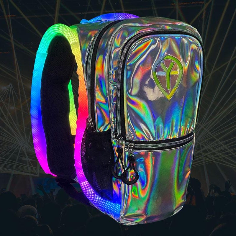 Festival Backpack - Etsy