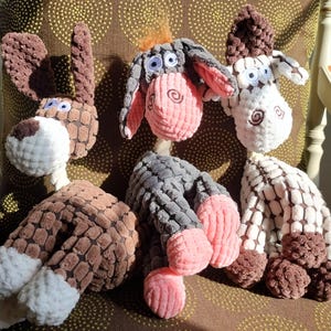 Coffre à JOUETS de Frankie. JOUETS POUR CHIENS, polyester, durables, lavables, amusants, jouets pour chiens avec couineur !