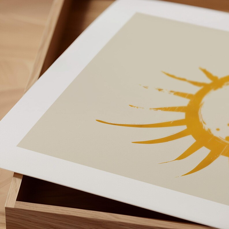 Close Up Frame Mockup, Poster Frame on the Table, Frame Mockup Flat Lay DIN A, Lying Frame Mockup, PSD Photoshop Mockup, Minimalist Modern