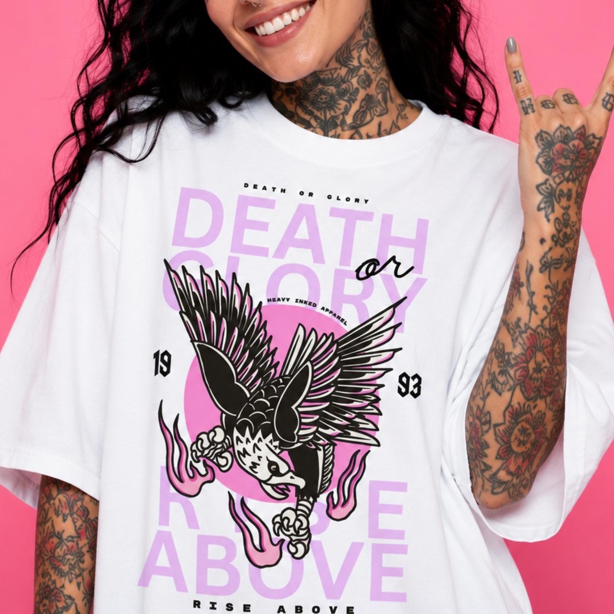 Death or glory - Etsy 日本