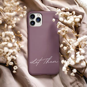 bride phone case Custom Couple Portrait Phone Case – Welham & Co