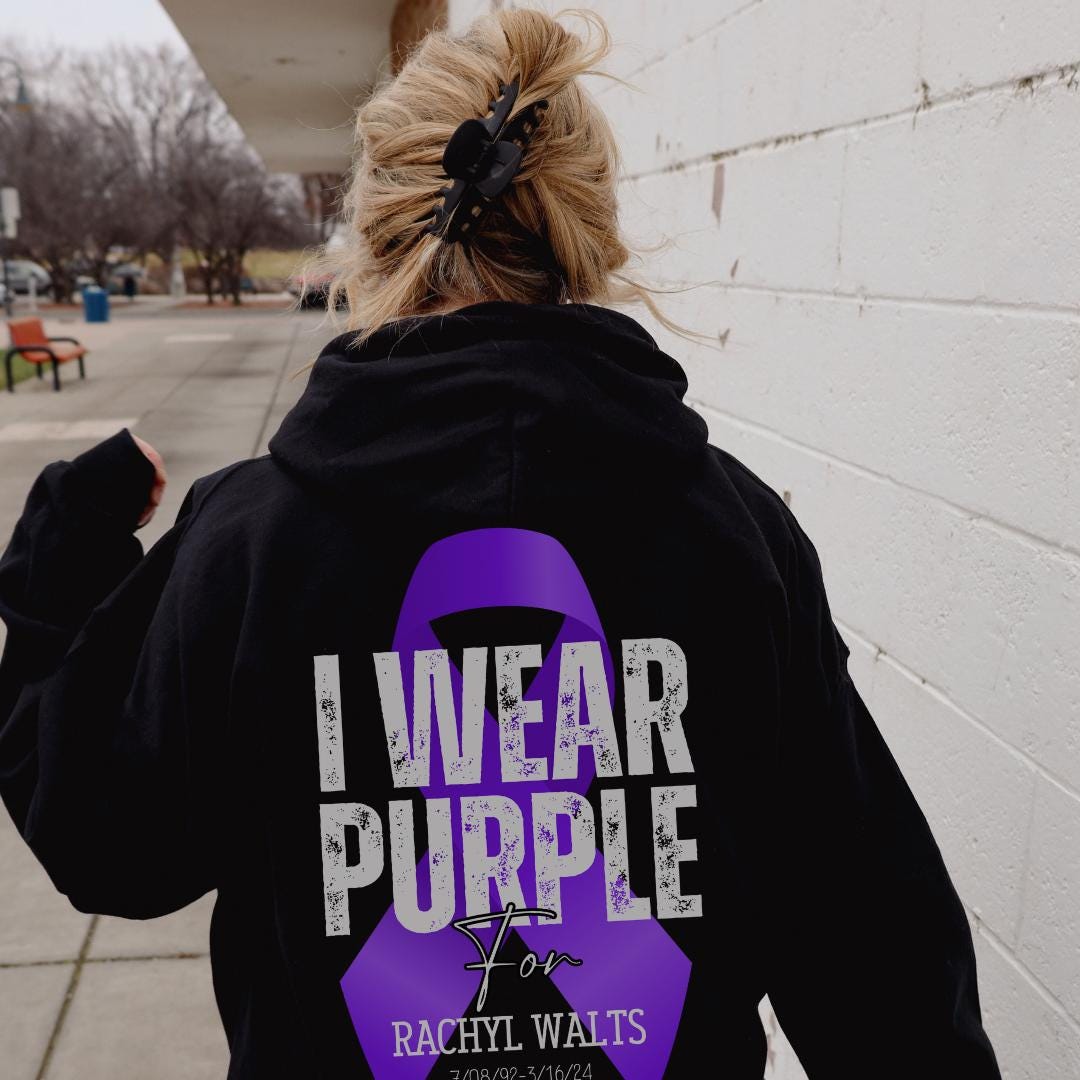 Custom Memorial Hoodies In Loving Memory Hoodie, Custom Photo