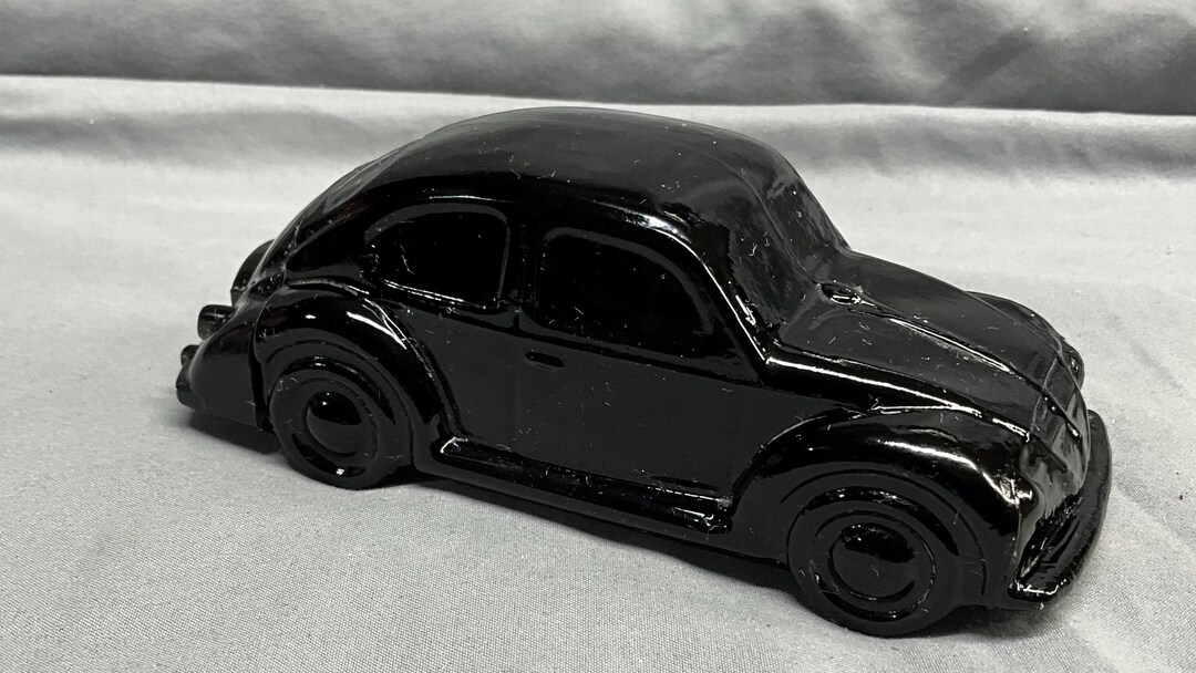 Vintage Avon Volkswagen Decanter - Etsy