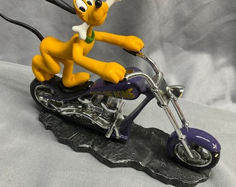 Bad to the Bone from Mickey and Friends Fun on the Open Road