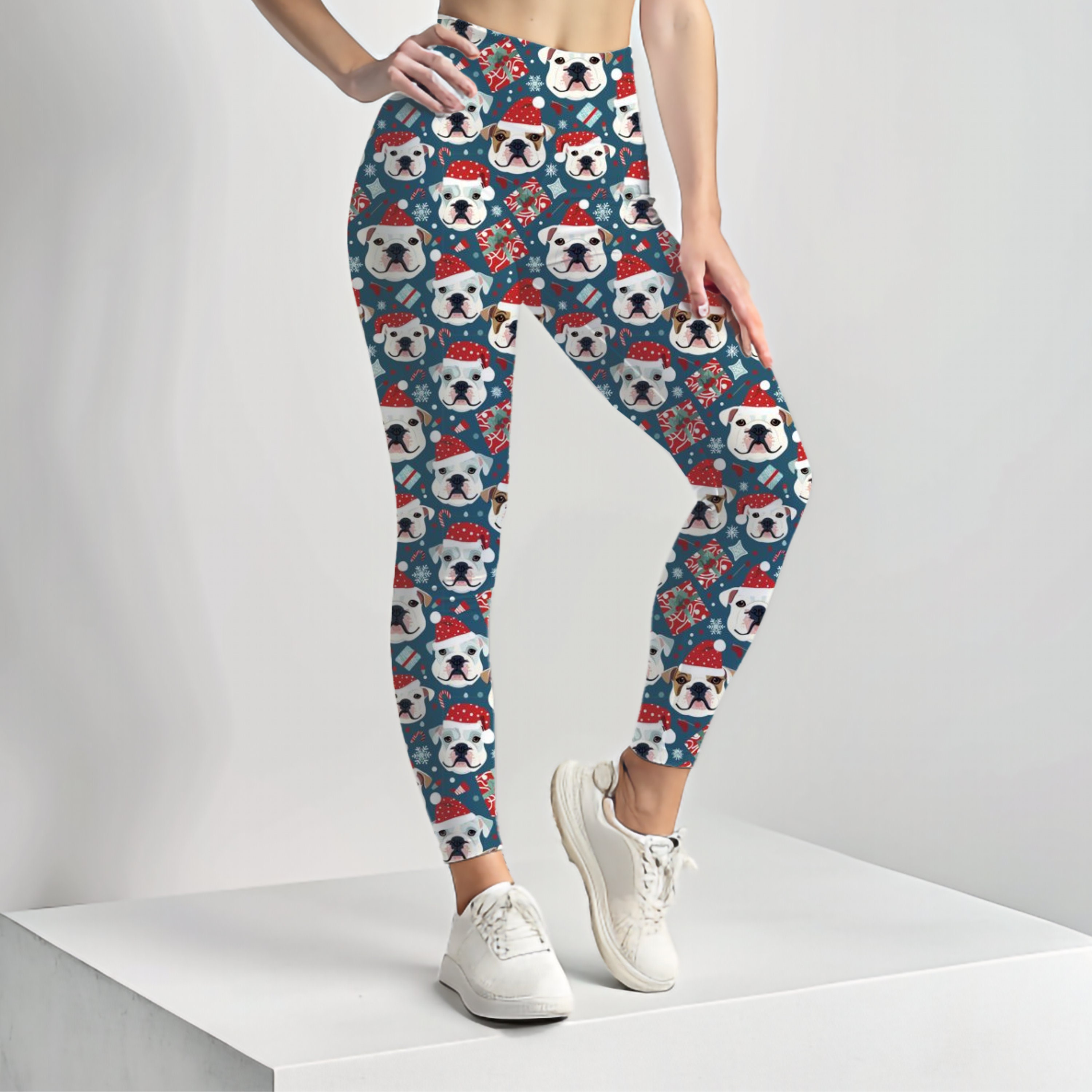 Elephant Leggings