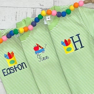 Boys Back to School Shirt Mini Design Back to School Monogram Top Boys Personalized Back to School Shirt Toddler Boy Mini Back to School Top