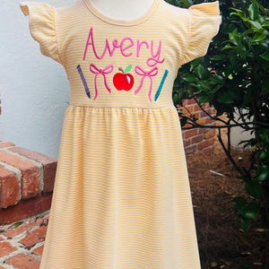 yellow dress with red apples Amazon.com: RocailleCos Mrs.Fox Cosplay Costume Elegant Yellow Dress Uniform for Women : Clothing, Shoes & Jewelry