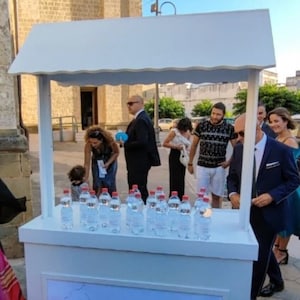 Event cart project