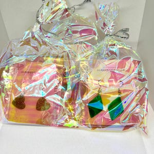 Mystery Bags