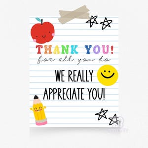 A great education starts with a great team | Sunshine Snack Cart | PTA Event Decor | Teacher Lounge Snack Basket
