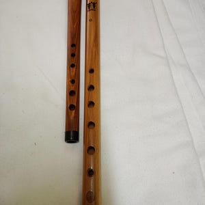 traditional flute