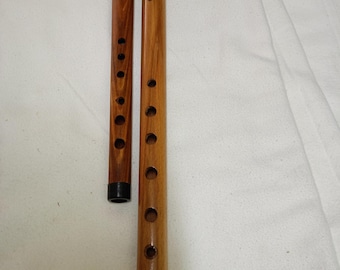 traditional flute