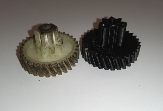 Engrenage 31x8 Pour Déchiqueteuse Rexel Optimum AutoFeed+ 50X