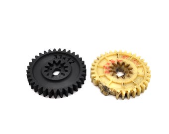 Engrenage 31x8 Pour Déchiqueteuse Rexel Optimum AutoFeed+ 50X
