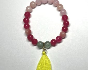 Yona Beaded Bracelet