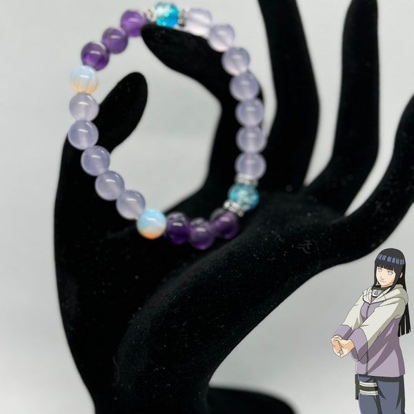 Hinata - Inspired Bracelet