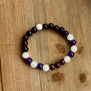 Older Brother Bracelet