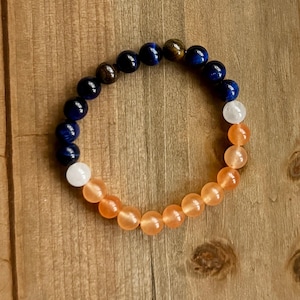 Bracciale ispirato a Nobara