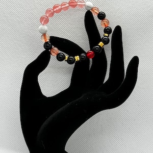 Guild- Inspired Bracelet