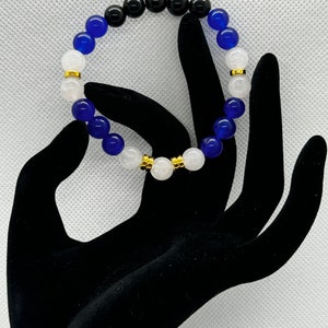Saiyan Bracelet