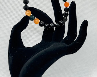 Pulsera inspirada en Bakugo