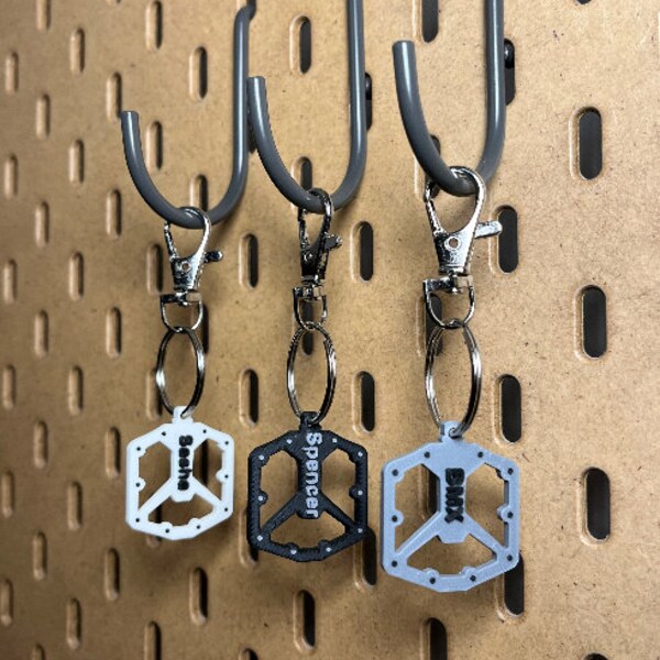 3d Printed Mtb Accessories Etsy