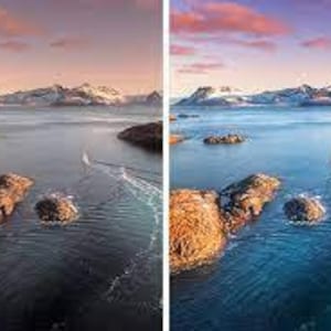 Boost Editing: 49 Adobe Premiere Pro LUTs Bundle for Cinematic Color Grading!