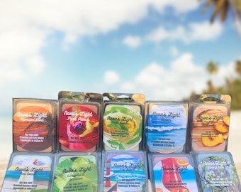 STRONG SCENTED Wax Melts