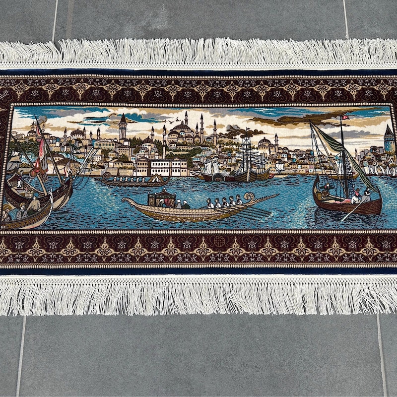 Bosphorus - Etsy