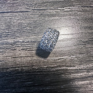Pandora silver charm