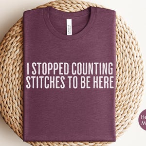 Funny Sewing Shirt for Fabric Lover Gift, Quilting T-shirt, Sewing Lovers Gift for Mother, Funny Quilting Gift, Gift for Sewers, Sew Shirt