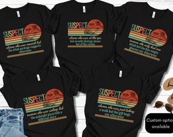 Funny Personalized 2025 Family Cruise Vacation Shirt, Custom Group Cruise Squad Tshirt, Family Matching Cruise Tee, Family Cruise Sweatshirt