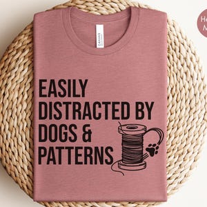 Funny Sewing Shirt for Fabric Lover Gift, Quilting T-shirt, Sewing Lovers Gift for Mother, Funny Quilting Gift, Gift for Sewers, Sew Shirt