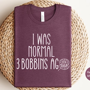 Funny Sewing Shirt for Fabric Lover Gift, Quilting T-shirt, Sewing Lovers Gift for Mother, Funny Quilting Gift, Gift for Sewers, Sew Shirt