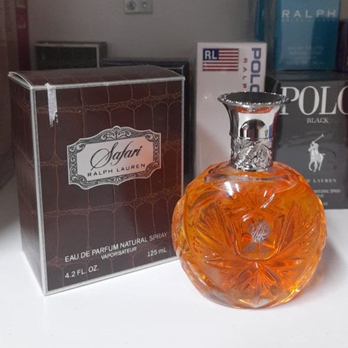 Discontinued Perfume Ralph Lauren -  Ireland
