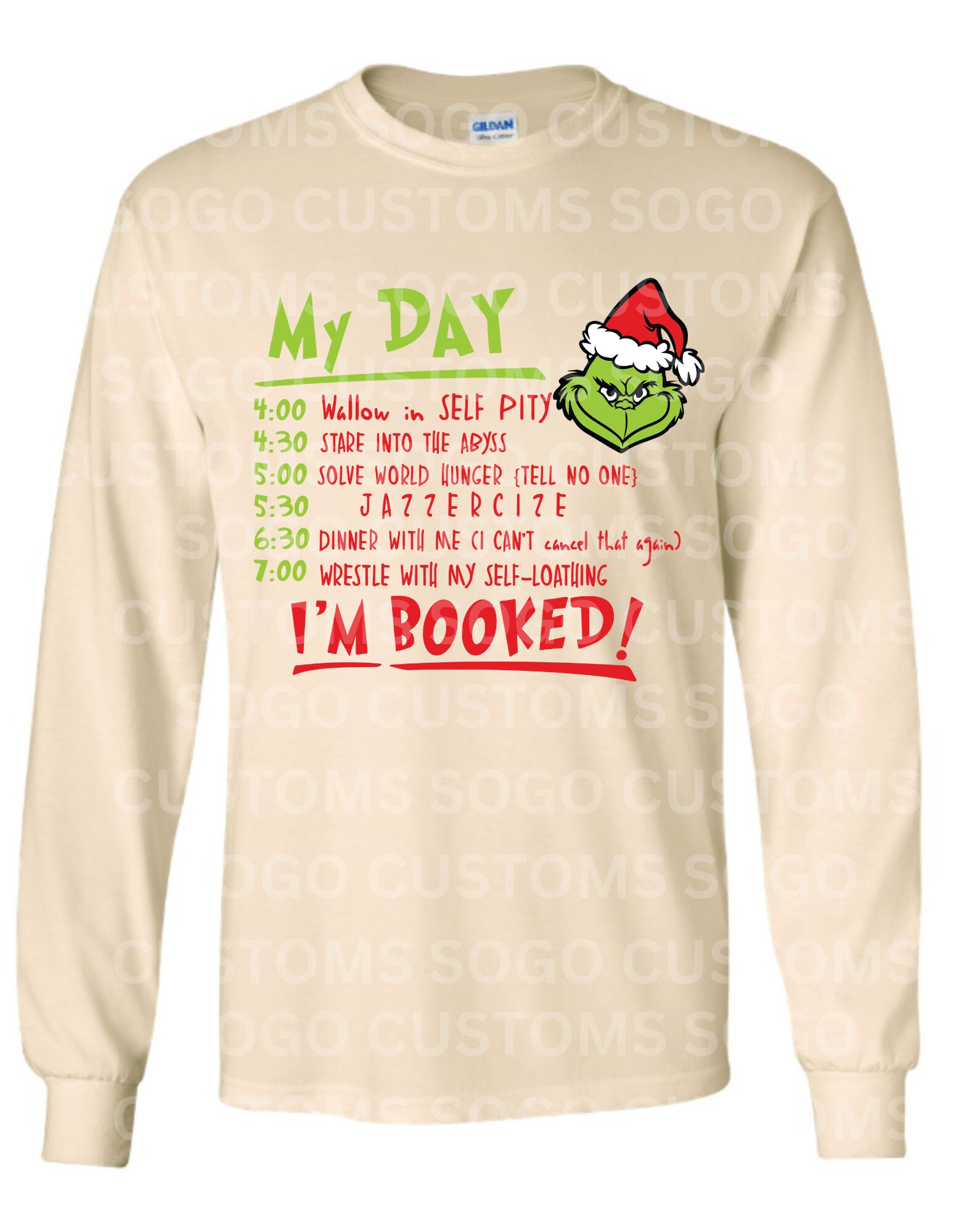 How Old Was Jim Carrey When He Starred In 'How The Grinch Stole Christmas - Foto 9